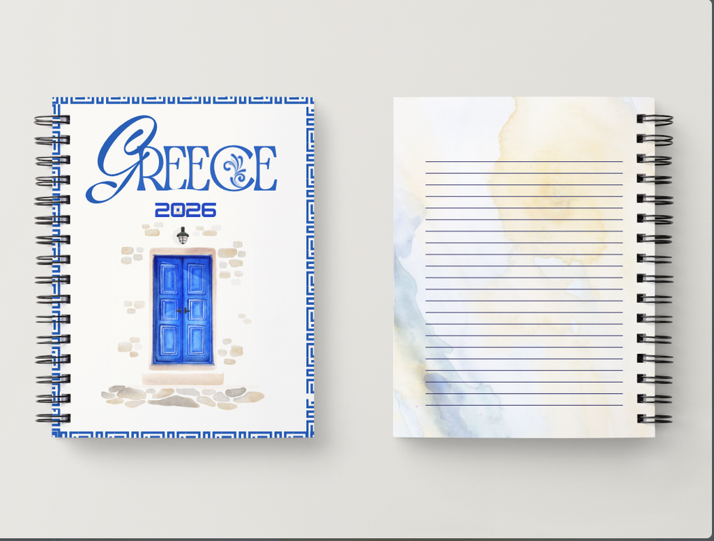 Digital Notebook🇬🇷