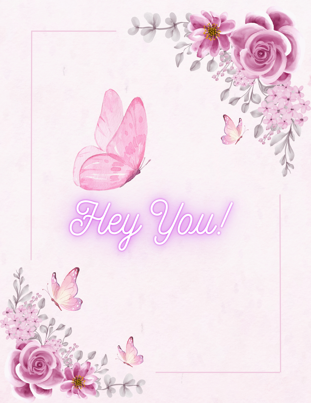 Digital Notebook🦋