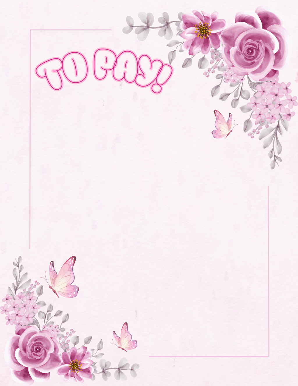 Digital Notebook🦋