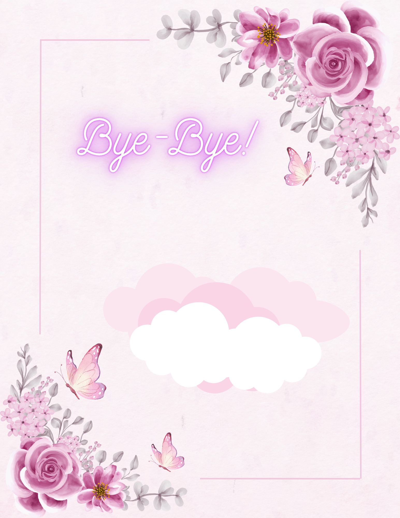 Digital Notebook🦋