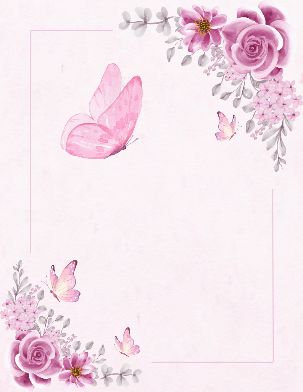 Digital Notebook🦋