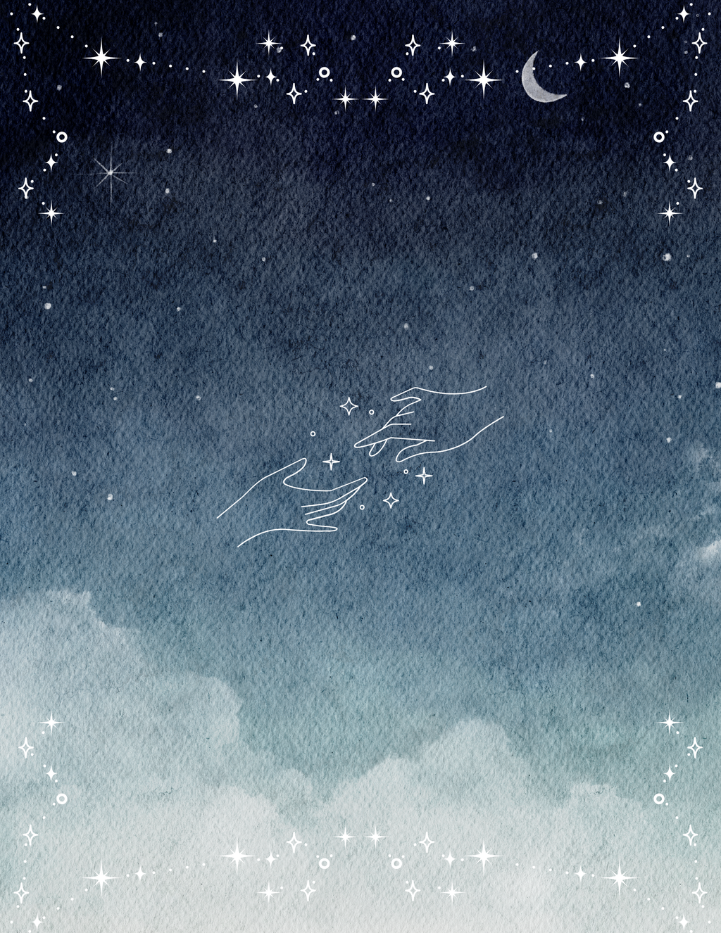 Digital 2026 Journal✨🌍