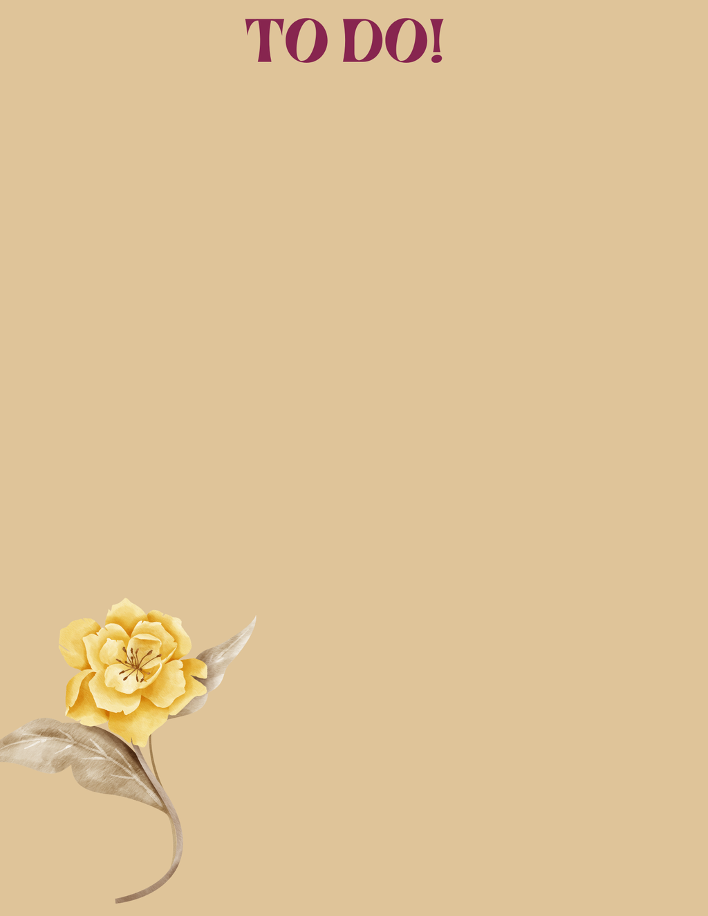 Welcome 2026 🍂🌺