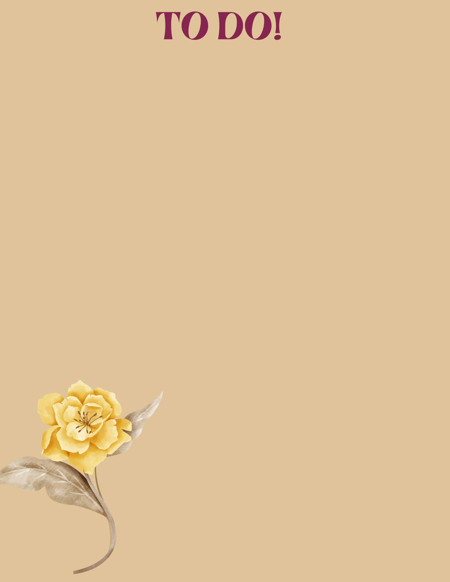 Welcome 2026 🍂🌺