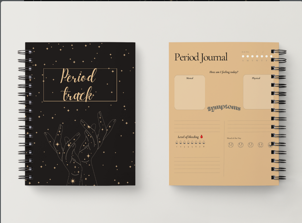 Period Journal 🩸